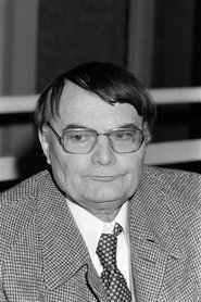 Hervé Bazin portrait