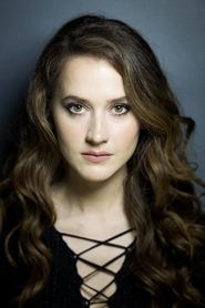 Oya Taşanlar portrait