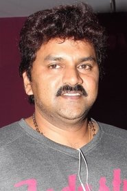 Sameer Hasan portrait