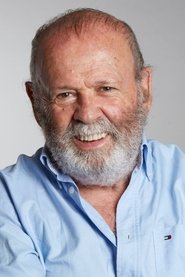 Jesús Berenguer portrait