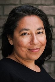 Itandehui Jansen portrait