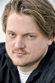 Sam Patton portrait