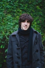 David Ainstein portrait
