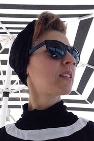 JoAnne Bouzianis-Sellick portrait