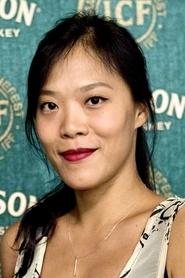 Shih-Ching Tsou portrait