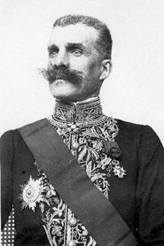 Auguste François portrait