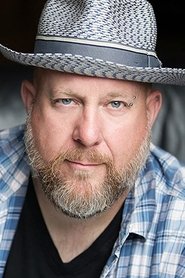 Shawn Major portrait