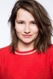 Barbara Sloesen portrait