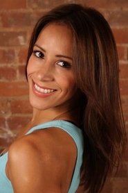 Marlyn Ortiz portrait