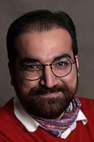 Kourosh Ataee portrait