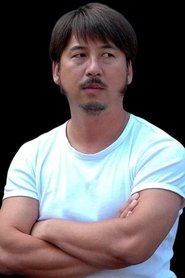 Cho Wing portrait