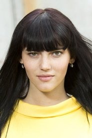 Klára Miklasová portrait