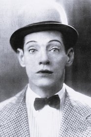 Eddie Borden portrait