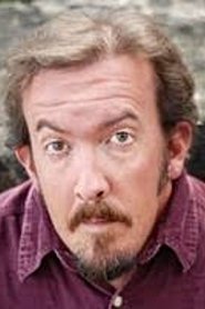 Wes Kennemore portrait