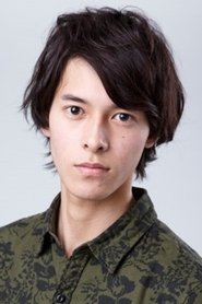Naoki Ichii portrait