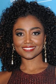 Patina Miller portrait