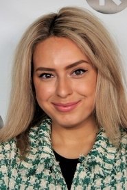 Hanna Martinson portrait