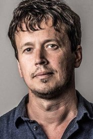 Jens von Reis portrait