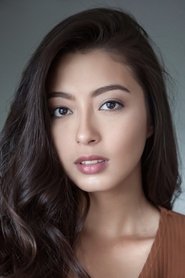 Natasha Gott portrait