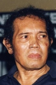 Nya Abbas Akup portrait