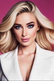 Anouska Leigh portrait