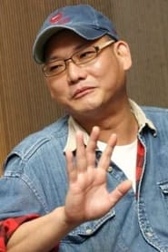 Cash Chin Man-Kei portrait