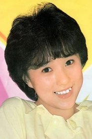 Kaori Tsuchiya portrait