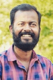 P. Pooventhan portrait