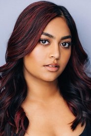 Swayam Bhatia portrait