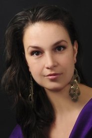 Sophie Harmsen portrait
