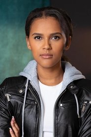 Baracha portrait