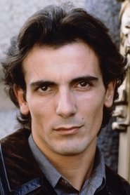Michele Russo portrait