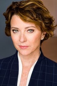Buckley Sampson portrait