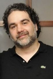 Filipe Miguez portrait