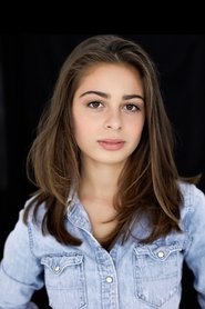 Emmanuelle Mattana portrait