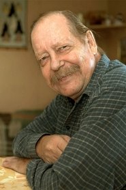 Esko Nikkari portrait