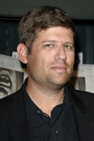 Oren Peli portrait