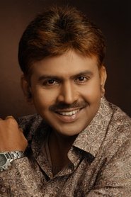 Jayanta Nath portrait