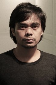 Yudi Ahmad Tajudin portrait