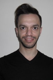 Antonis Taktikos portrait