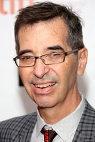 Richard Glatzer portrait