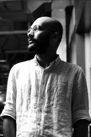 Albaqer Jaafar portrait
