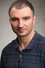 Alex Bogomolov portrait