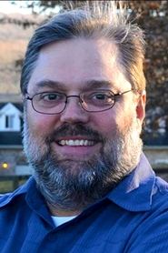Douglas B. Maddox portrait