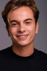 Sebastián Muñoz portrait