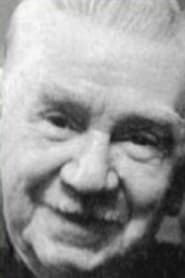 Nikolai Abramov portrait