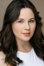 Olivia Benjamin portrait