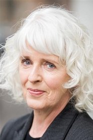 Julia Dearden portrait