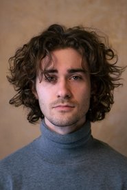Goran Maiello portrait