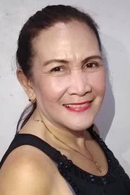 Meriam Lopez portrait